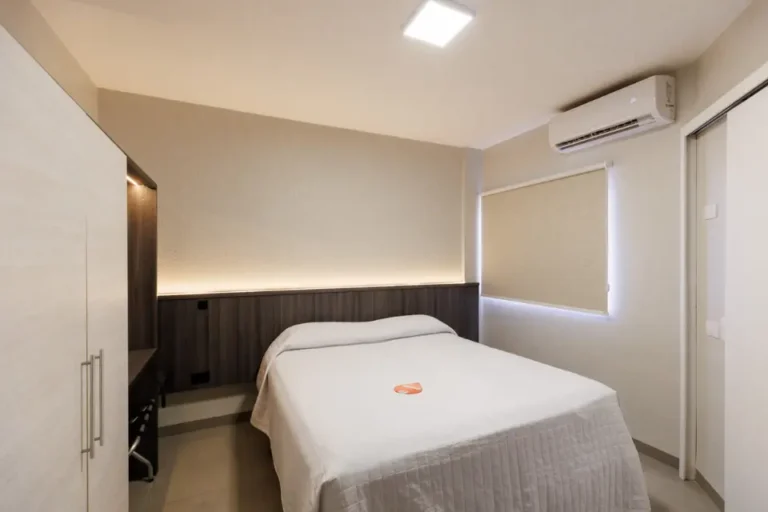 Apartamento Executivo — foto 2 de 3