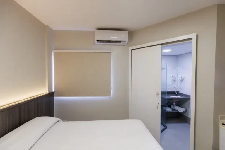 Apartamento Executivo — foto 3 de 3